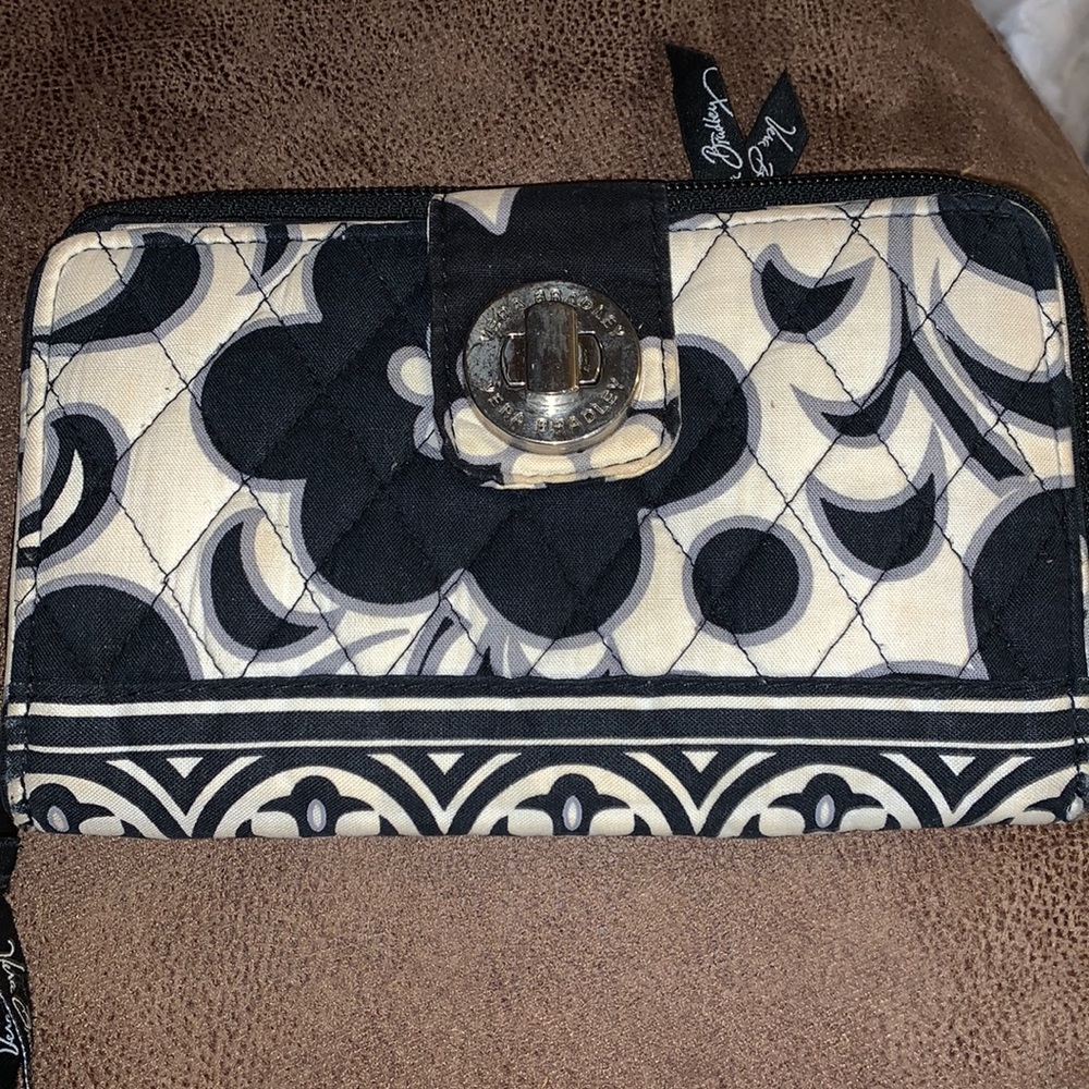Vera Bradley Wallet